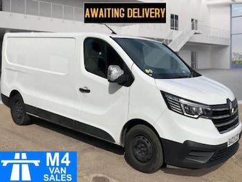 Renault - Trafic