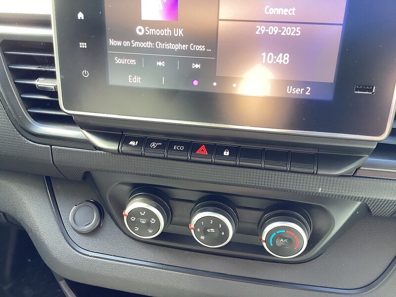 Used Renault Trafic 2023 for sale - 75593741: Photo 20