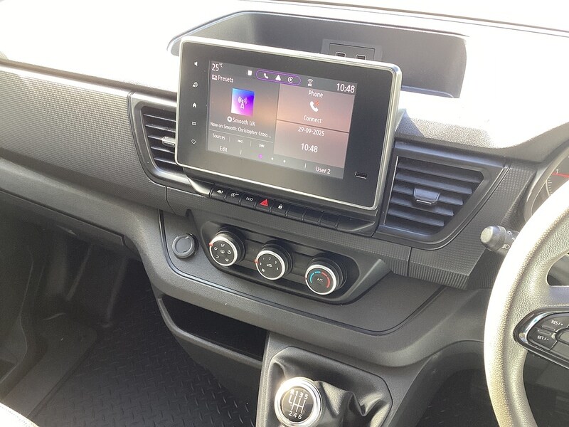 Used Renault Trafic 2023 for sale - 75593741: Photo 21