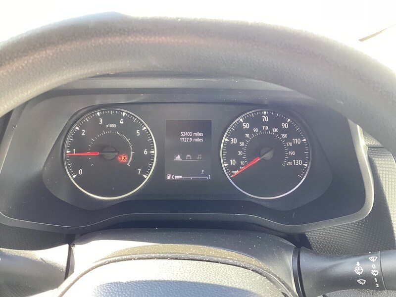Used Renault Trafic 2023 for sale - 75593741: Photo 23