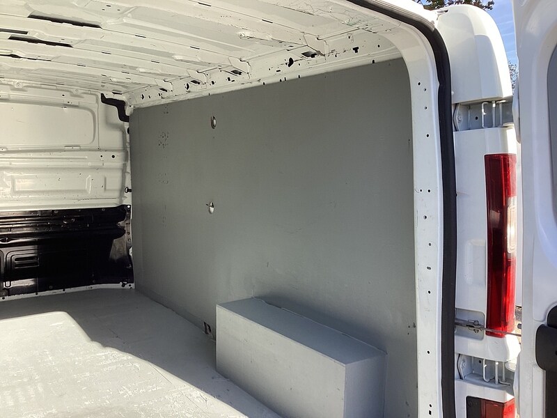 Used Renault Trafic 2023 for sale - 75593741: Photo 35
