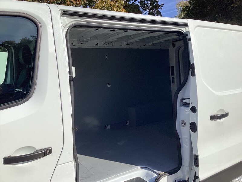 Used Renault Trafic 2023 for sale - 75593741: Photo 38