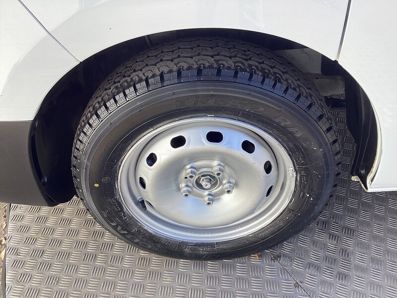 Used Renault Trafic 2023 for sale - 75593741: Photo 42