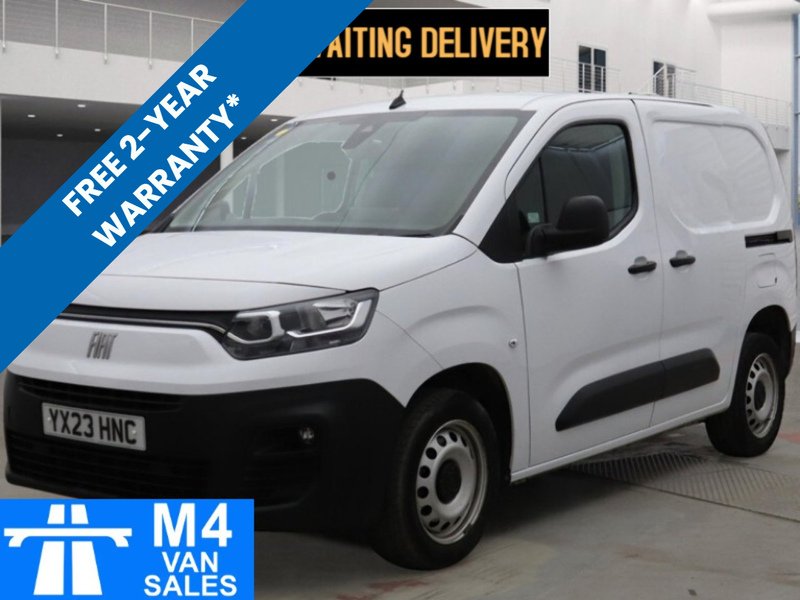 Used Fiat Doblo 2023 for sale - 76181984: Photo 1