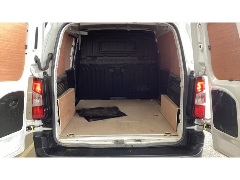 Used Fiat Doblo 2023 for sale - 76181984: Photo 10