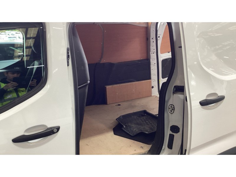 Used Fiat Doblo 2023 for sale - 76181984: Photo 12