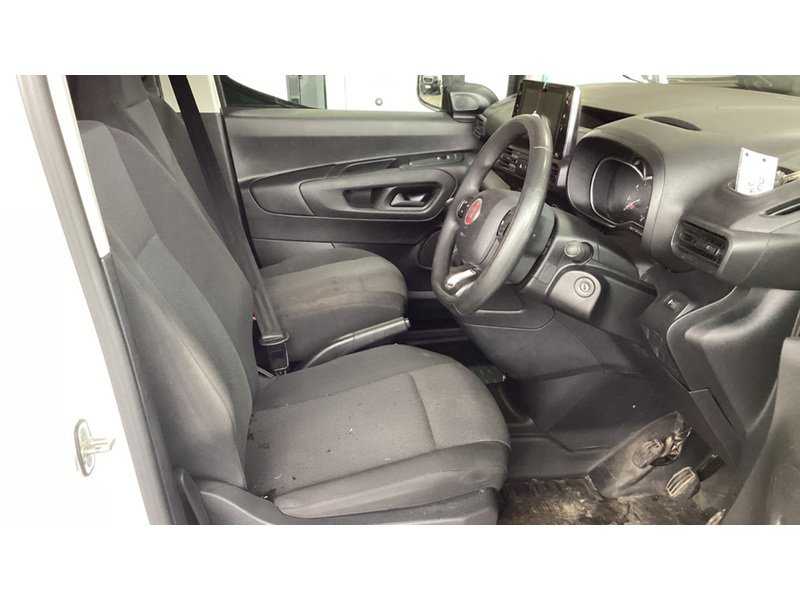 Used Fiat Doblo 2023 for sale - 76181984: Photo 14
