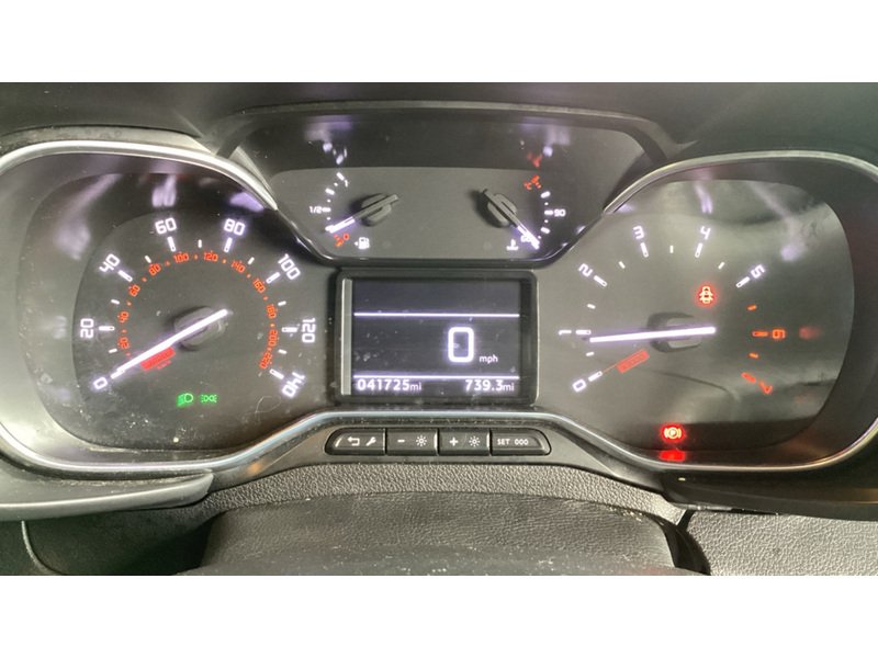 Used Fiat Doblo 2023 for sale - 76181984: Photo 16