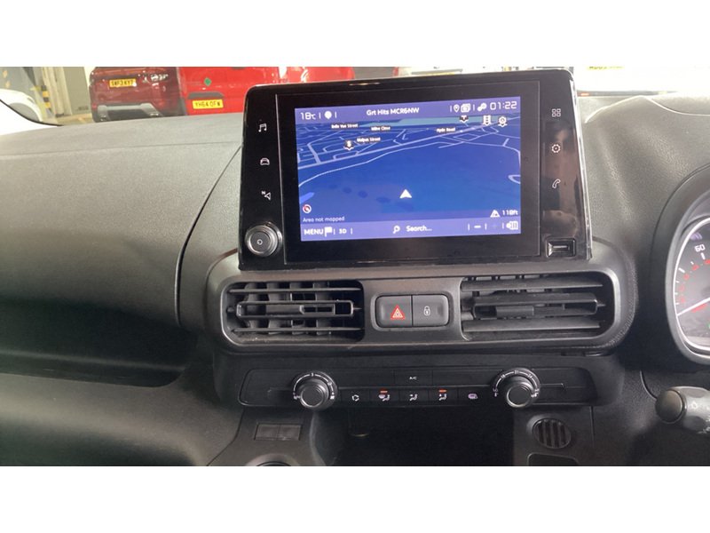 Used Fiat Doblo 2023 for sale - 76181984: Photo 19