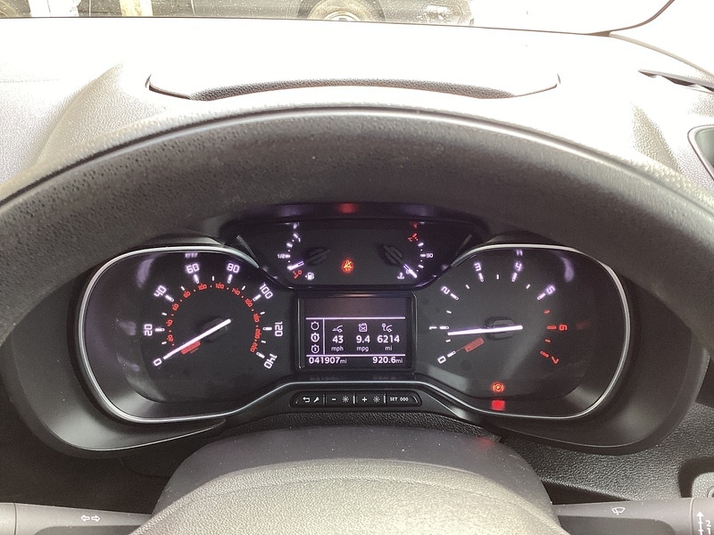 Used Fiat Doblo 2023 for sale - 76181984: Photo 21