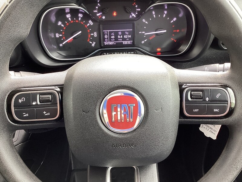 Used Fiat Doblo 2023 for sale - 76181984: Photo 23