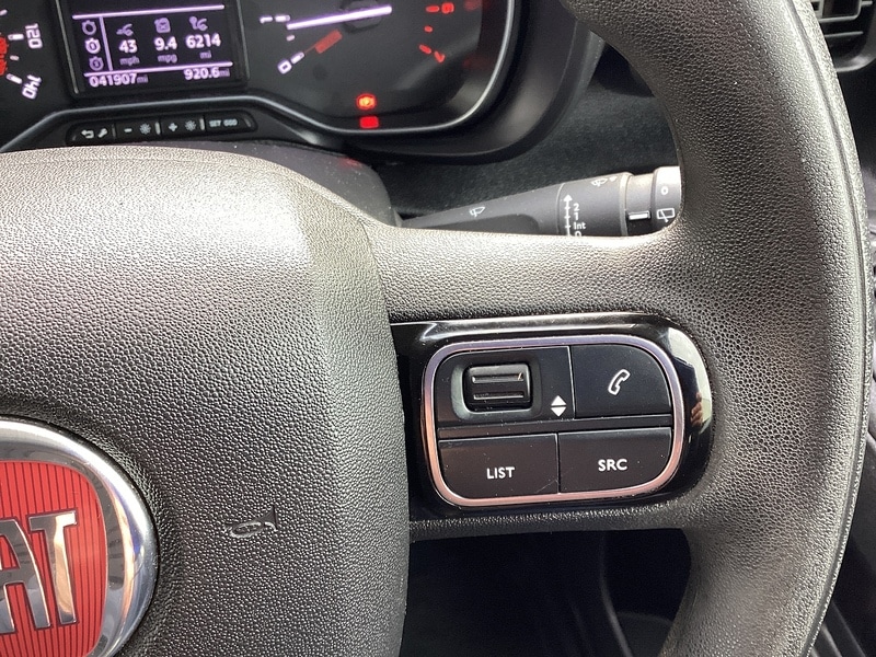 Used Fiat Doblo 2023 for sale - 76181984: Photo 25