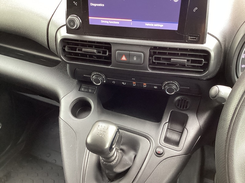 Used Fiat Doblo 2023 for sale - 76181984: Photo 28