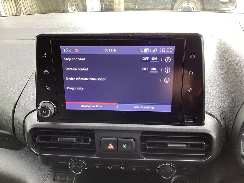 Used Fiat Doblo 2023 for sale - 76181984: Photo 29