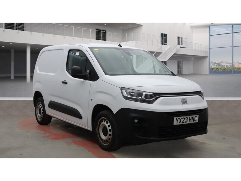 Used Fiat Doblo 2023 for sale - 76181984: Photo 3