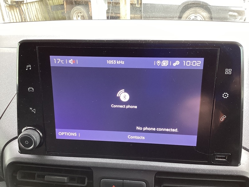 Used Fiat Doblo 2023 for sale - 76181984: Photo 31