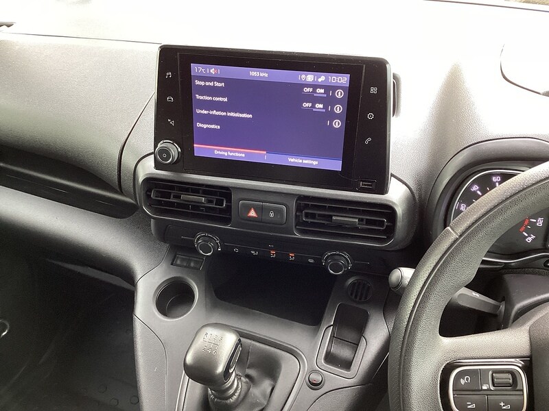 Used Fiat Doblo 2023 for sale - 76181984: Photo 35