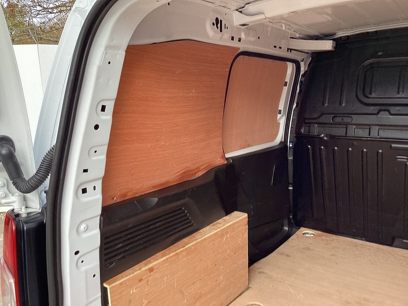 Used Fiat Doblo 2023 for sale - 76181984: Photo 36