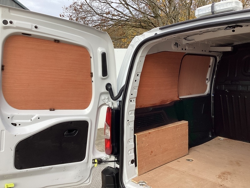 Used Fiat Doblo 2023 for sale - 76181984: Photo 37