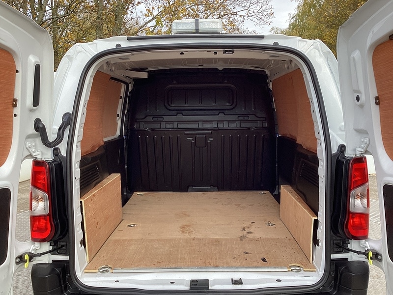 Used Fiat Doblo 2023 for sale - 76181984: Photo 39