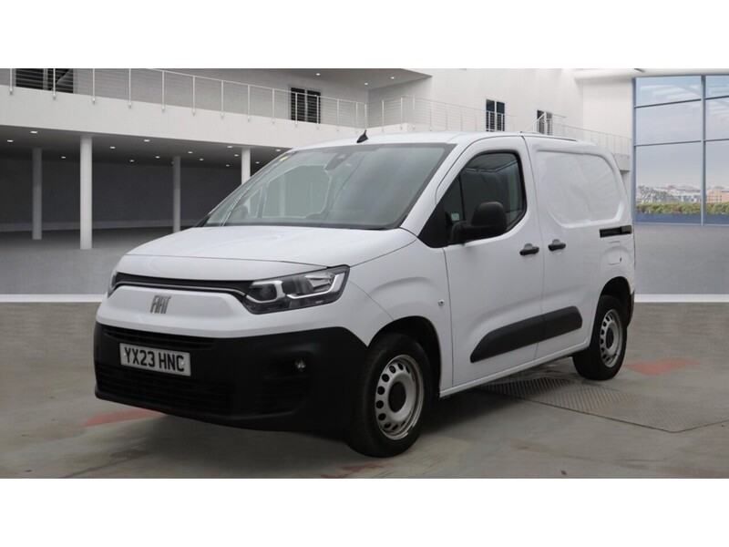 Used Fiat Doblo 2023 for sale - 76181984: Photo 4