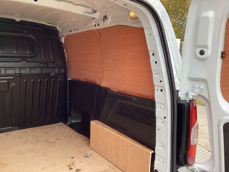 Used Fiat Doblo 2023 for sale - 76181984: Photo 40