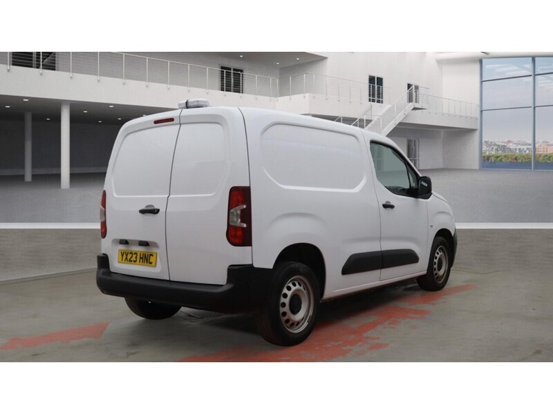 Used Fiat Doblo 2023 for sale - 76181984: Photo 6