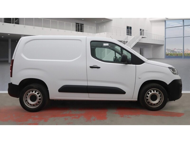 Used Fiat Doblo 2023 for sale - 76181984: Photo 7