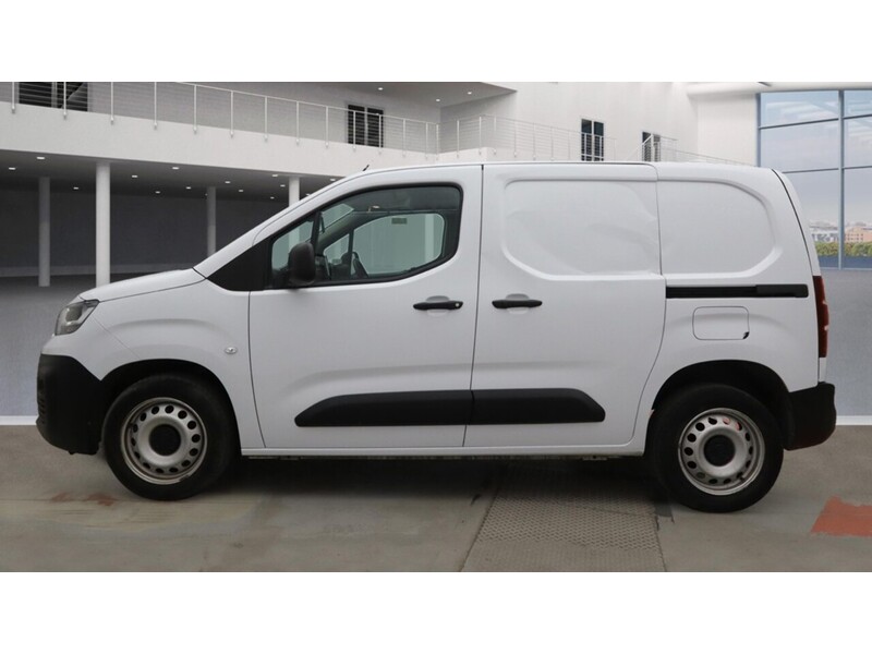 Used Fiat Doblo 2023 for sale - 76181984: Photo 8