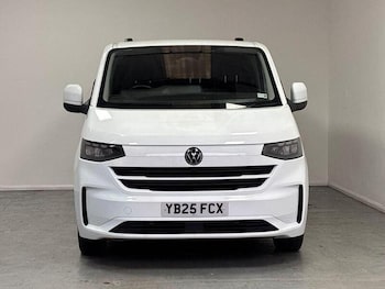 Used Volkswagen Transporter 2025 for sale - 79626987: Photo