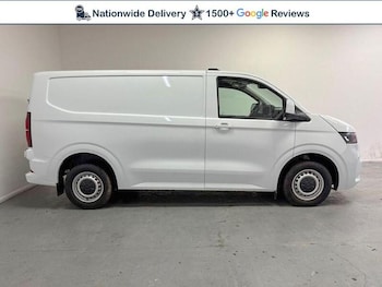 Used Volkswagen Transporter 2025 for sale - 79626987: Photo