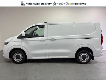 Used Volkswagen Transporter 2025 for sale - 79626987: Photo