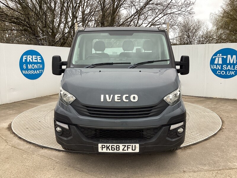 Used Iveco Daily 2018 for sale - 77677100: Photo 12
