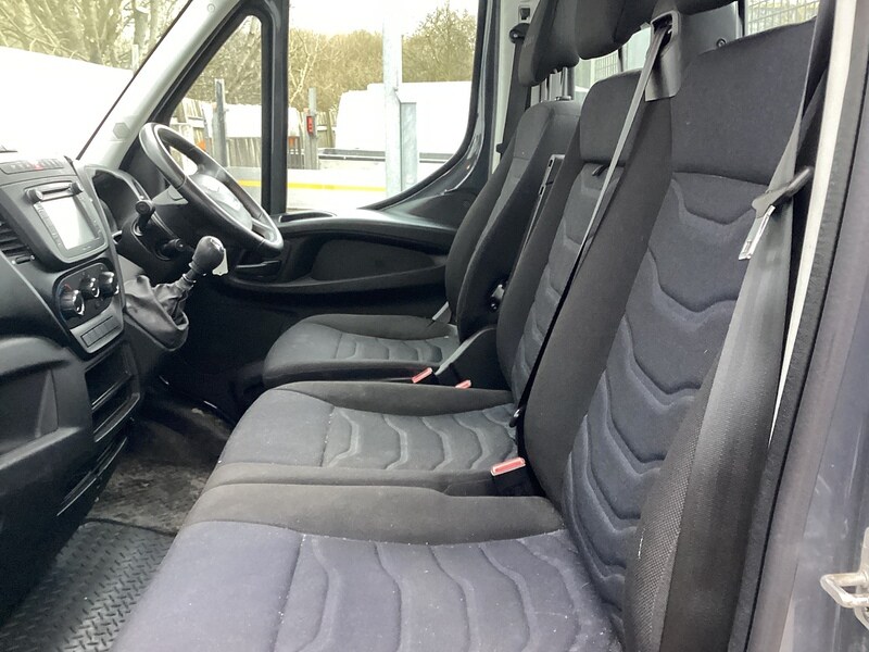 Used Iveco Daily 2018 for sale - 77677100: Photo 15