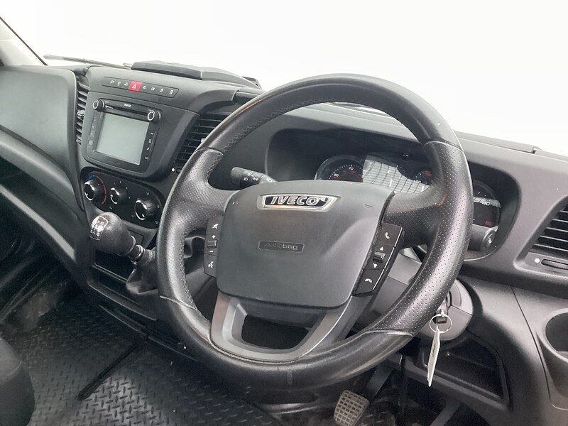 Used Iveco Daily 2018 for sale - 77677100: Photo 17