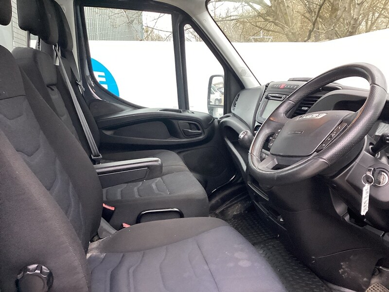 Used Iveco Daily 2018 for sale - 77677100: Photo 19