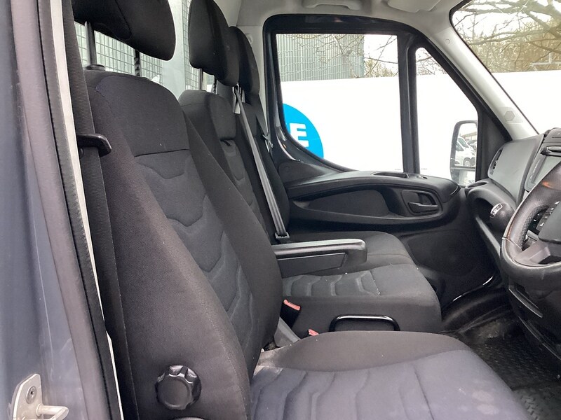 Used Iveco Daily 2018 for sale - 77677100: Photo 20