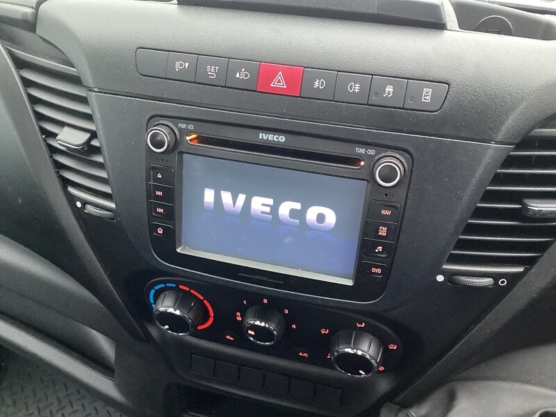 Used Iveco Daily 2018 for sale - 77677100: Photo 23