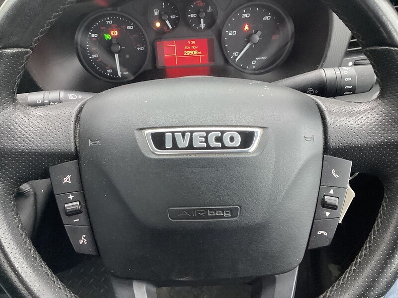 Used Iveco Daily 2018 for sale - 77677100: Photo 25