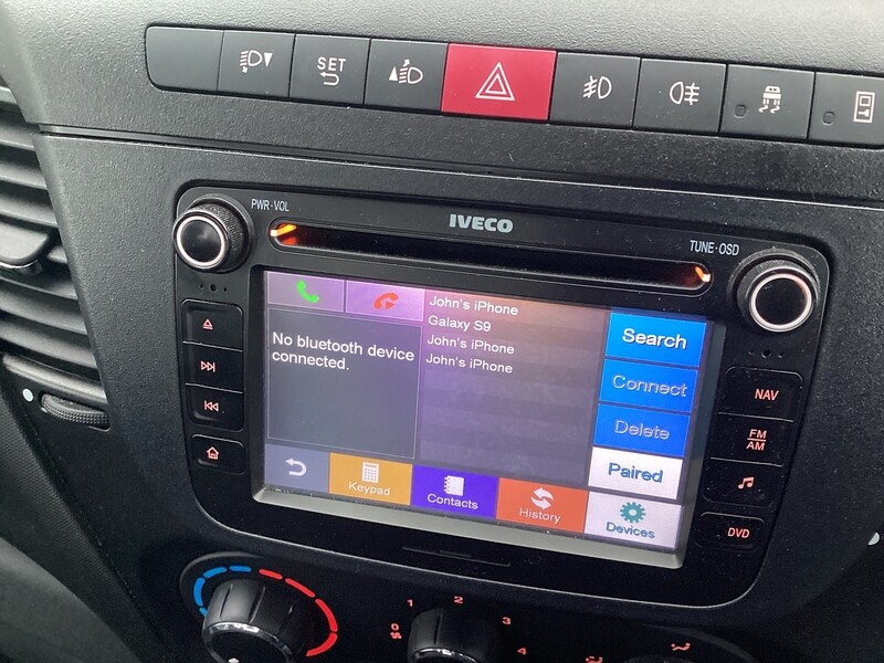 Used Iveco Daily 2018 for sale - 77677100: Photo 28