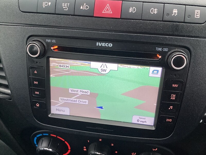 Used Iveco Daily 2018 for sale - 77677100: Photo 29