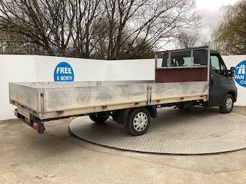 Used Iveco Daily 2018 for sale - 77677100: Photo