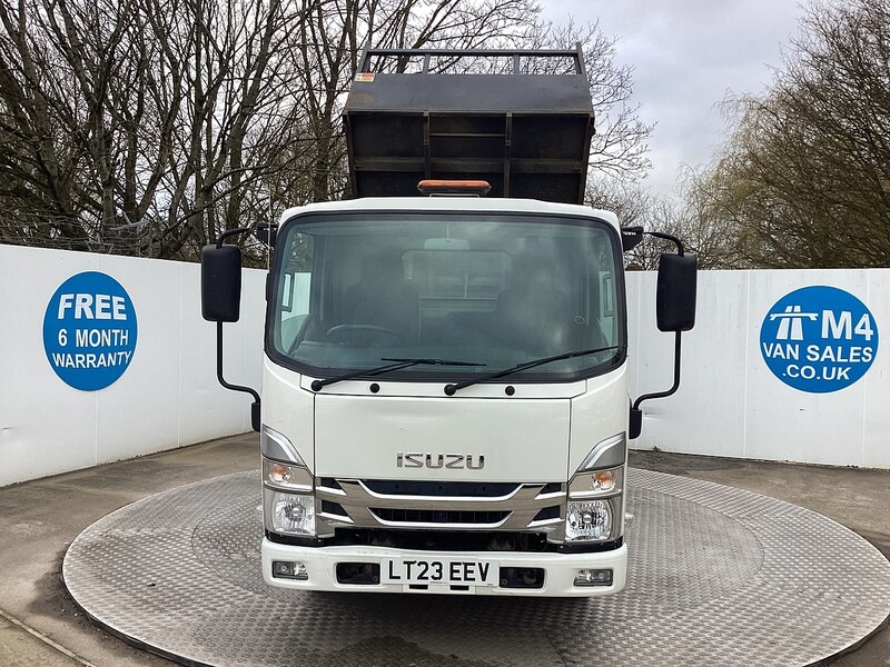 Used Isuzu Grafter 2023 for sale - 77640107: Photo 13