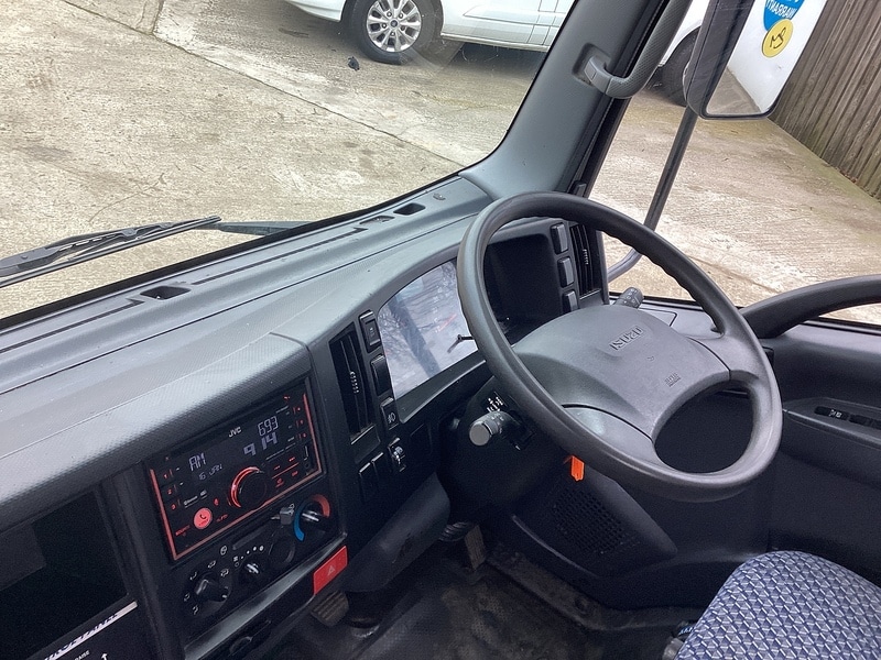 Used Isuzu Grafter 2023 for sale - 77640107: Photo 18