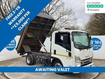 Used Isuzu Grafter 2023 for sale - 77640107: Photo