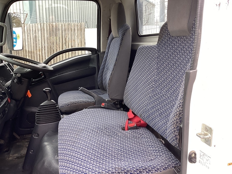Used Isuzu Grafter 2023 for sale - 77640107: Photo 20