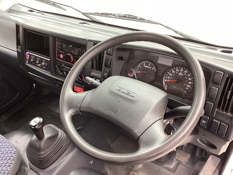 Used Isuzu Grafter 2023 for sale - 77640107: Photo 23