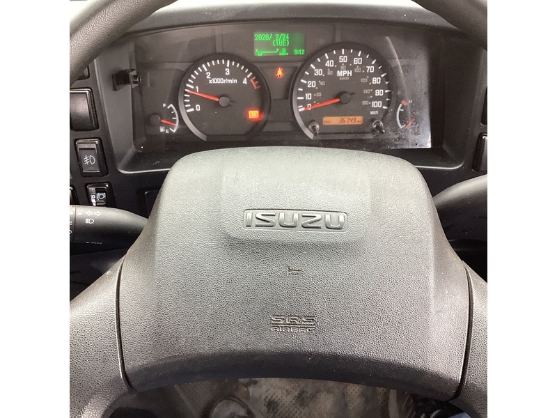 Used Isuzu Grafter 2023 for sale - 77640107: Photo 25