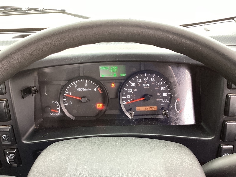 Used Isuzu Grafter 2023 for sale - 77640107: Photo 27