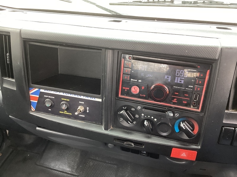 Used Isuzu Grafter 2023 for sale - 77640107: Photo 28